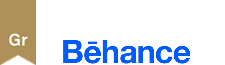 Featured on Behance